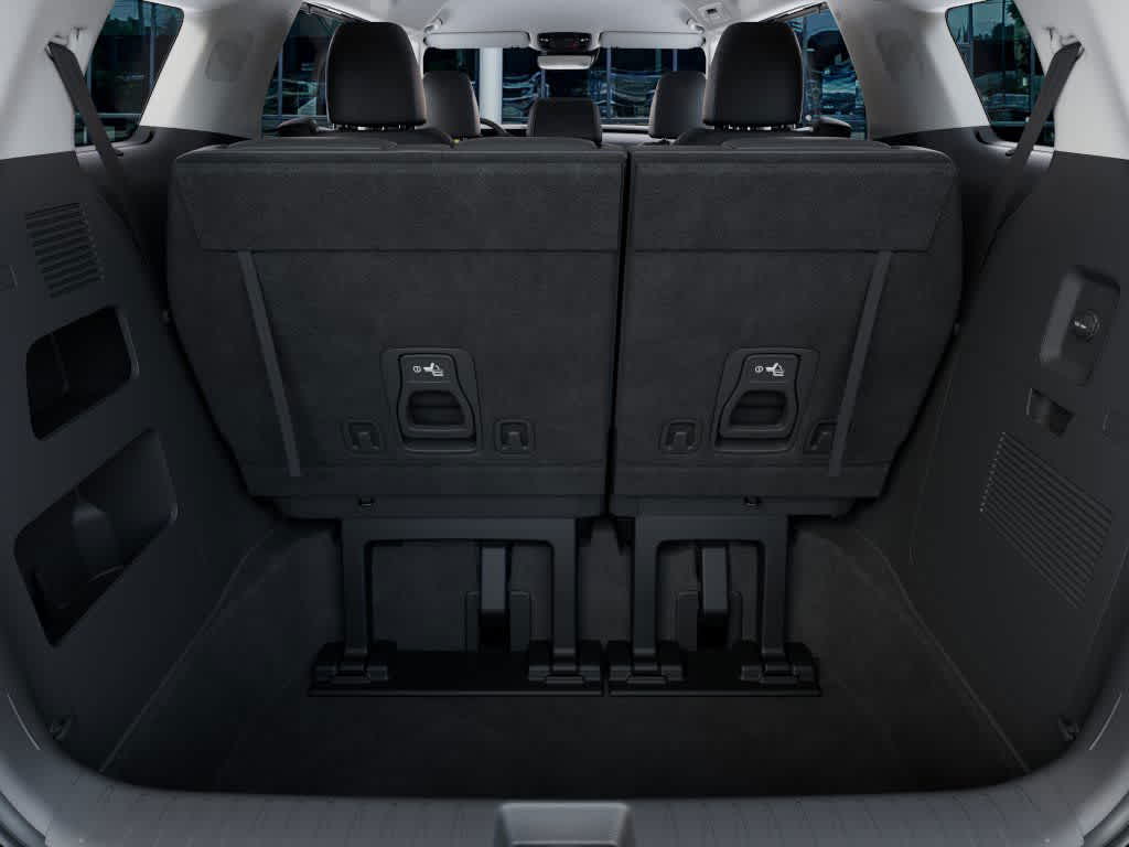 Thumbnail: 2026 Kia Carnival - 19