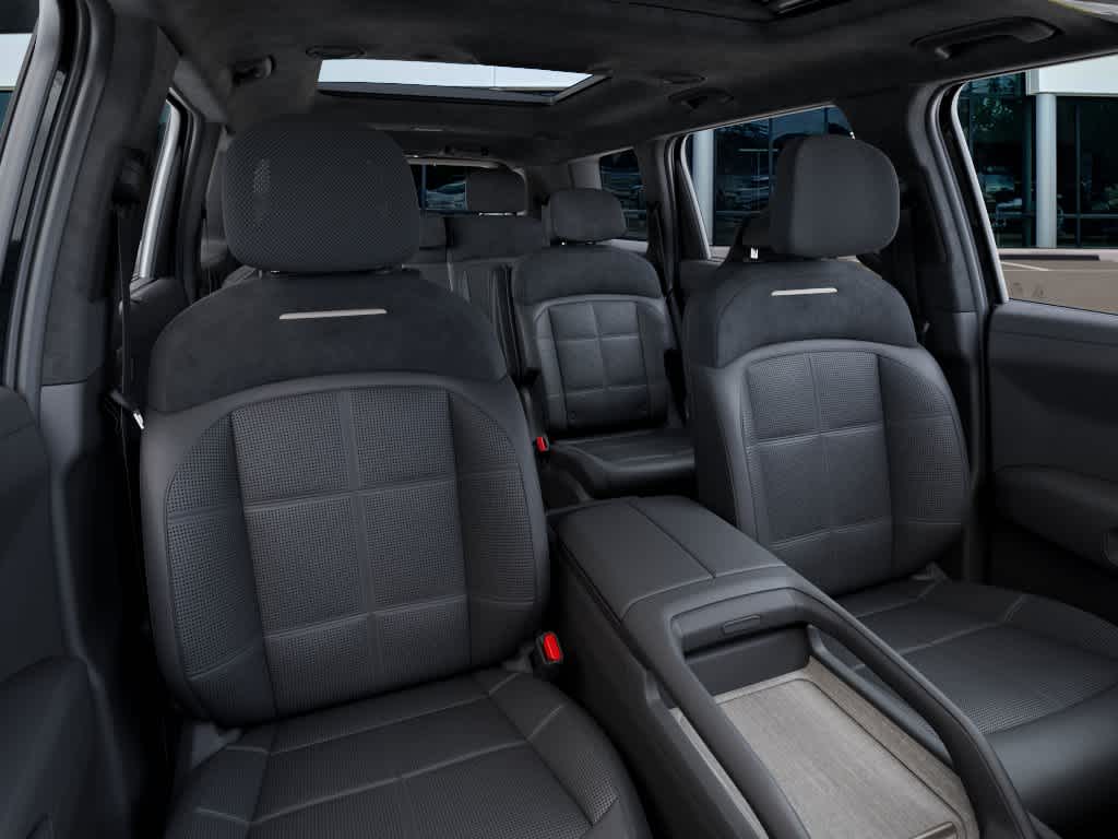 Thumbnail: 2027 Kia Telluride - 15