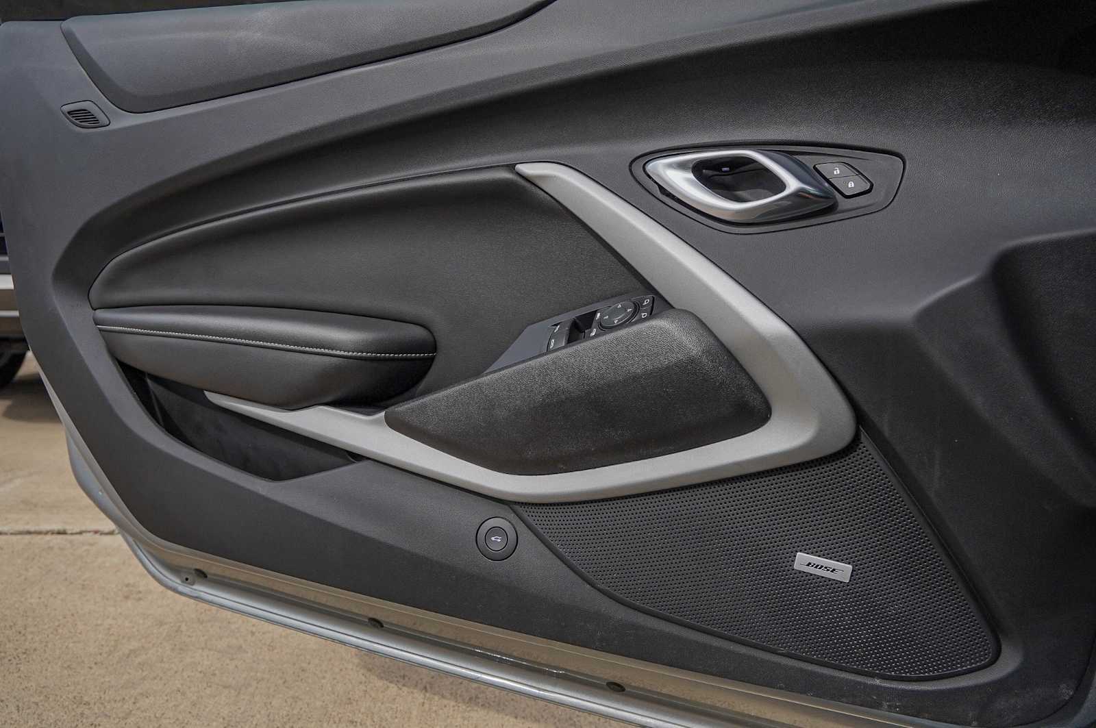 Thumbnail: 2023 Chevrolet Camaro - 23