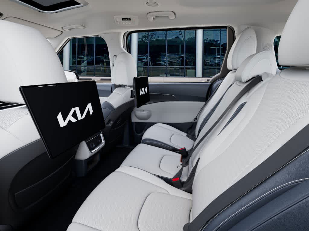 Thumbnail: 2025 Kia Carnival - 18