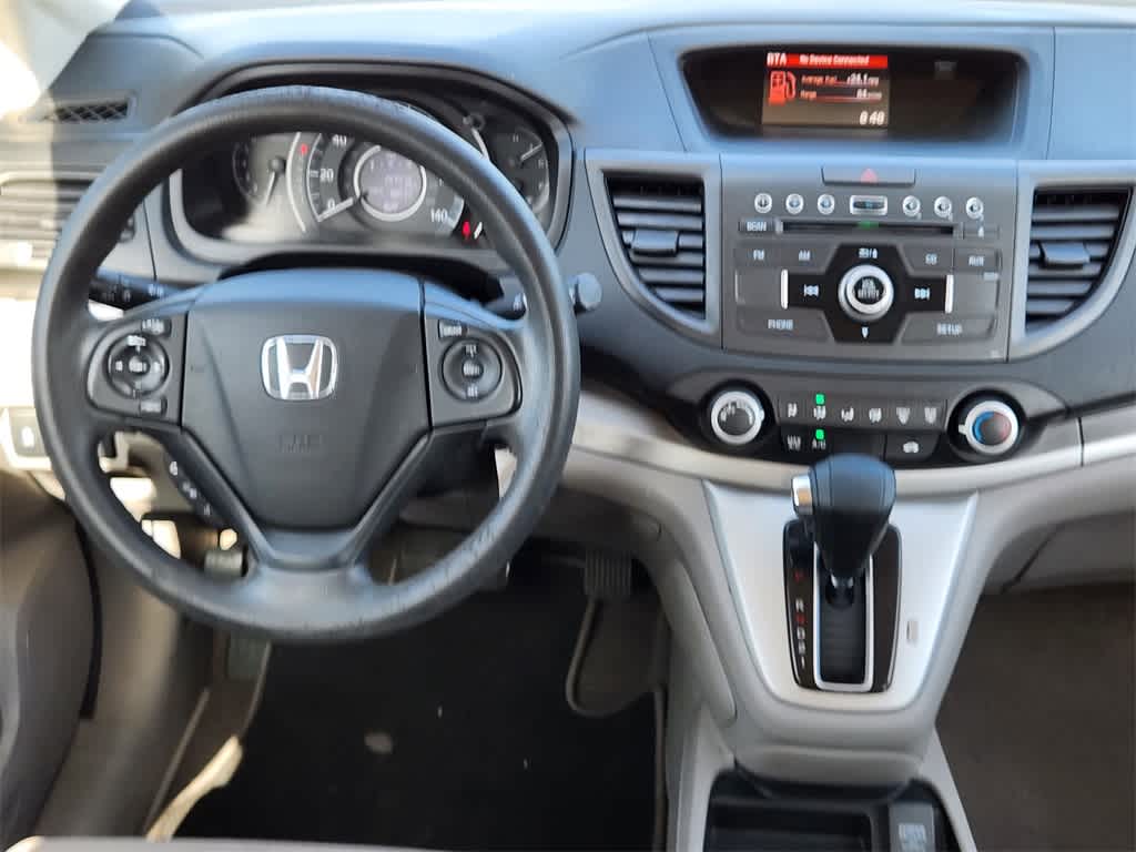 Thumbnail: 2014 Honda CR-V - 26