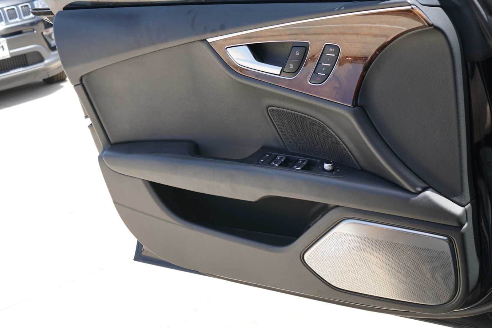Thumbnail: 2016 Audi A7 - 15