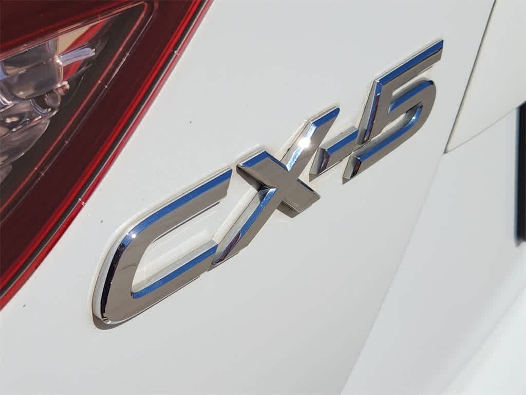 Thumbnail: 2016 Mazda CX-5 - 11