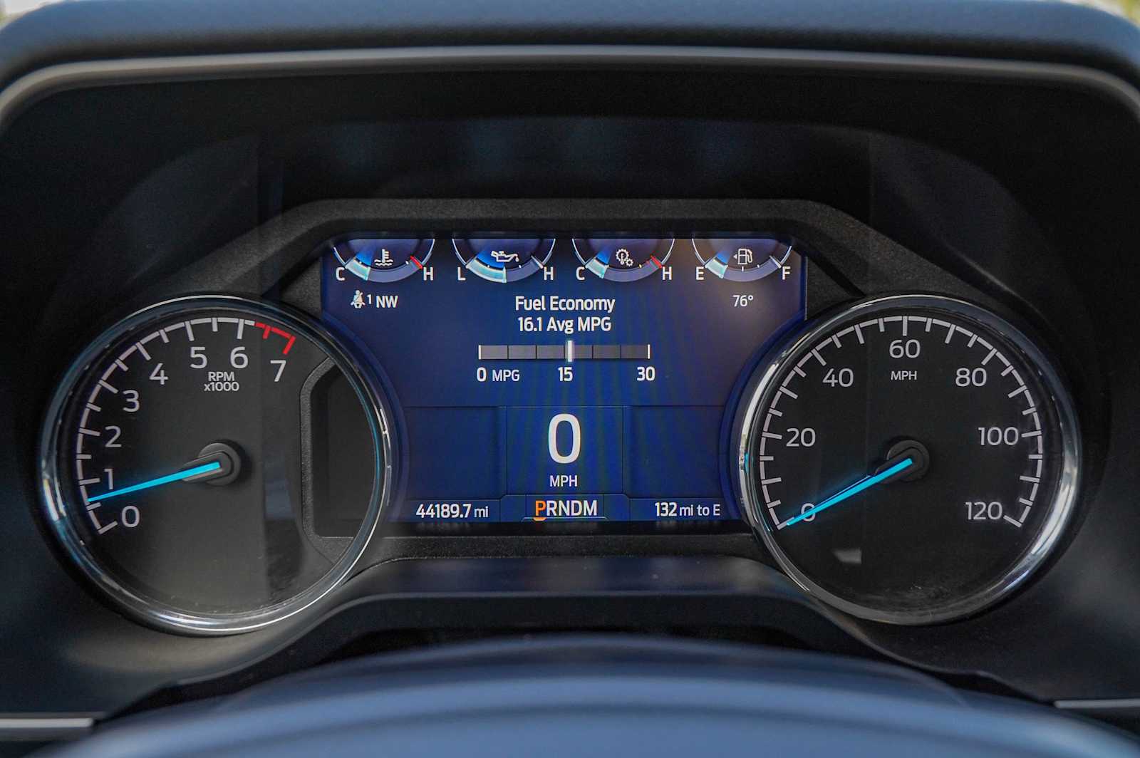 Thumbnail: 2022 Ford F-150 - 15