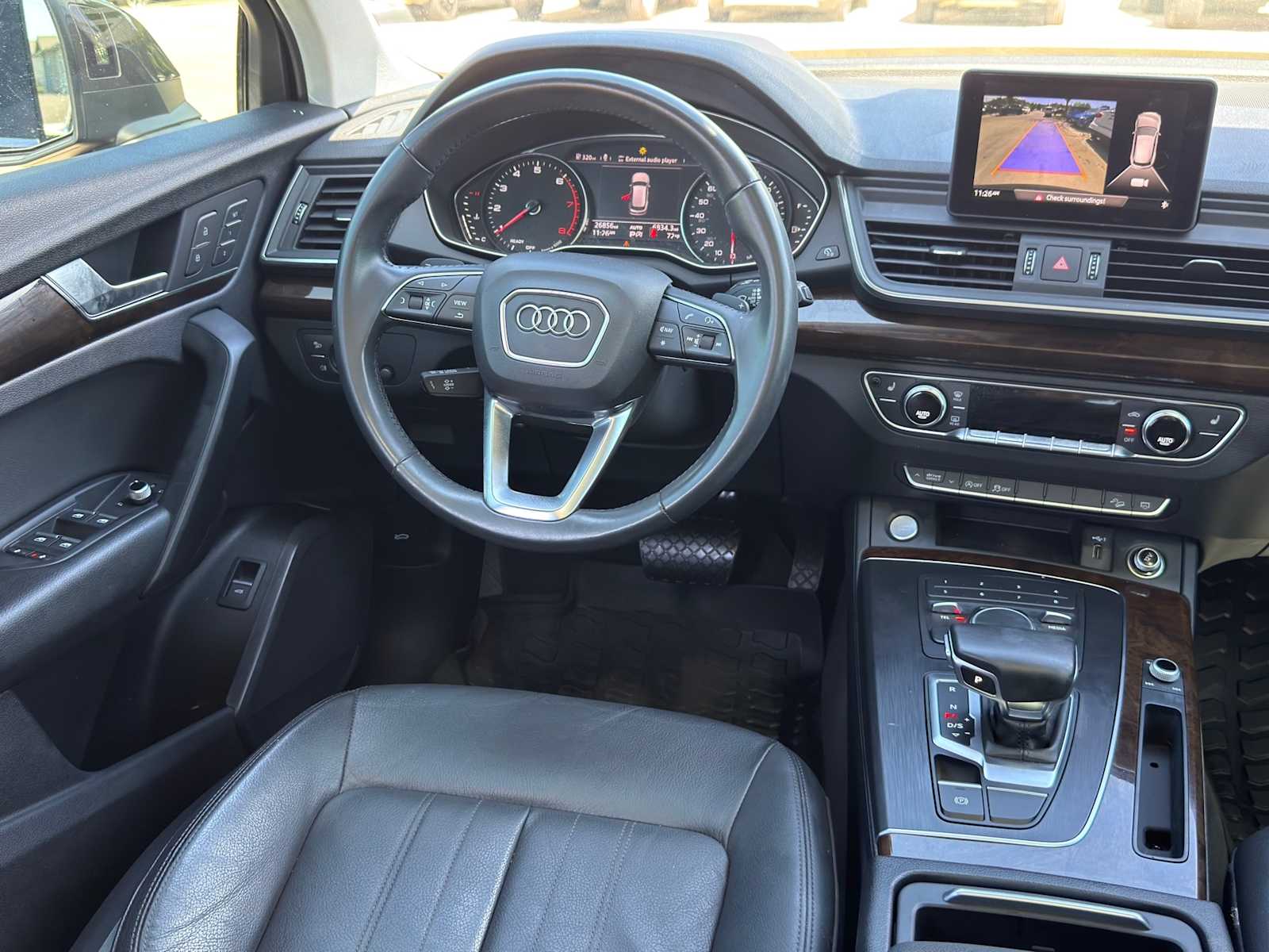 Thumbnail: 2019 Audi Q5 - 25