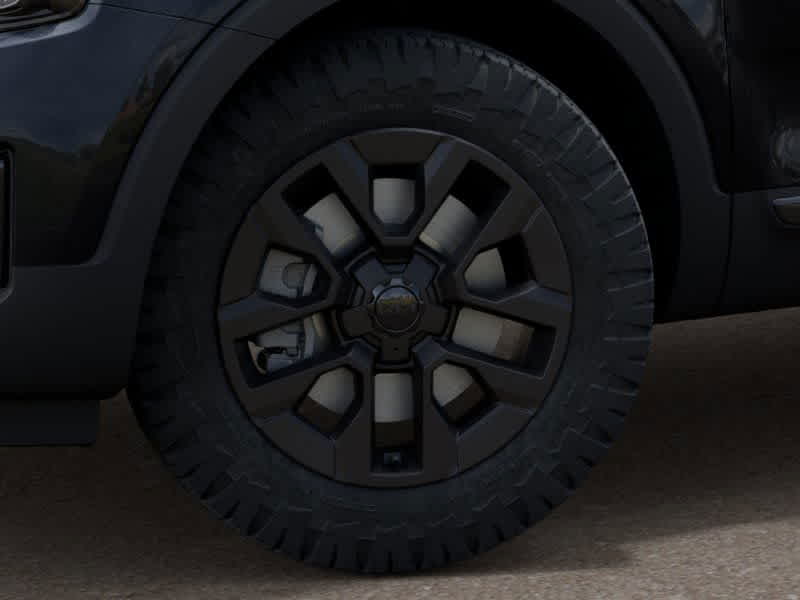 Thumbnail: 2025 Kia Telluride - 9