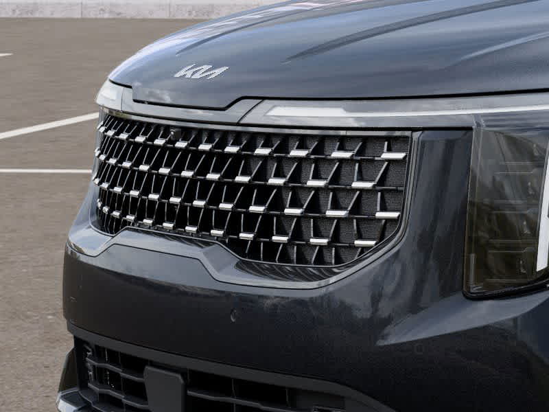 Thumbnail: 2026 Kia Carnival - 12
