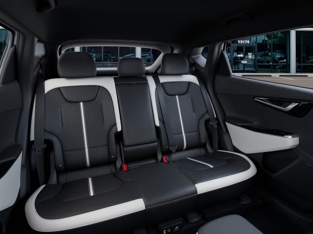 Thumbnail: 2026 Kia EV6 - 16