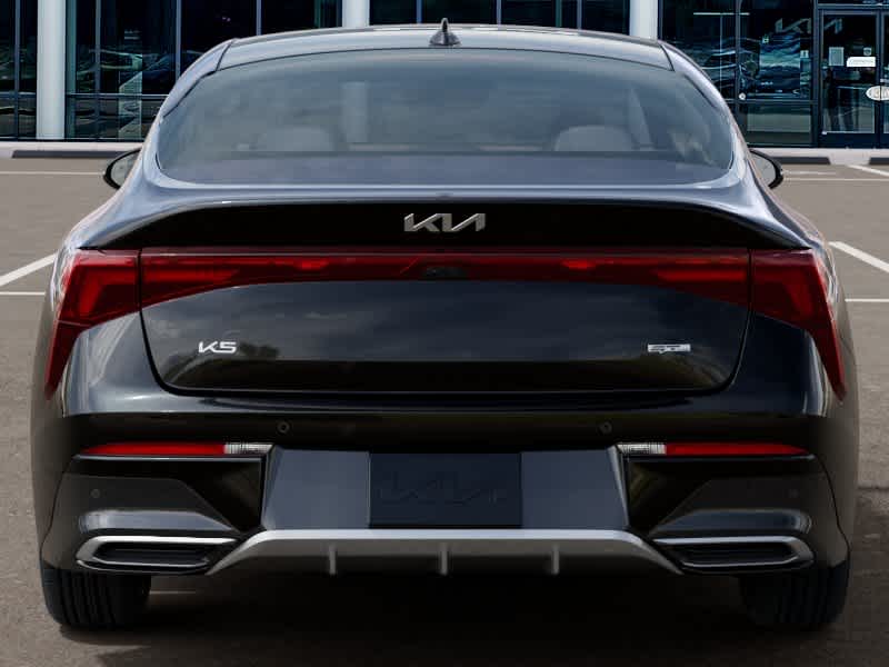 Thumbnail: 2026 Kia K5 - 13