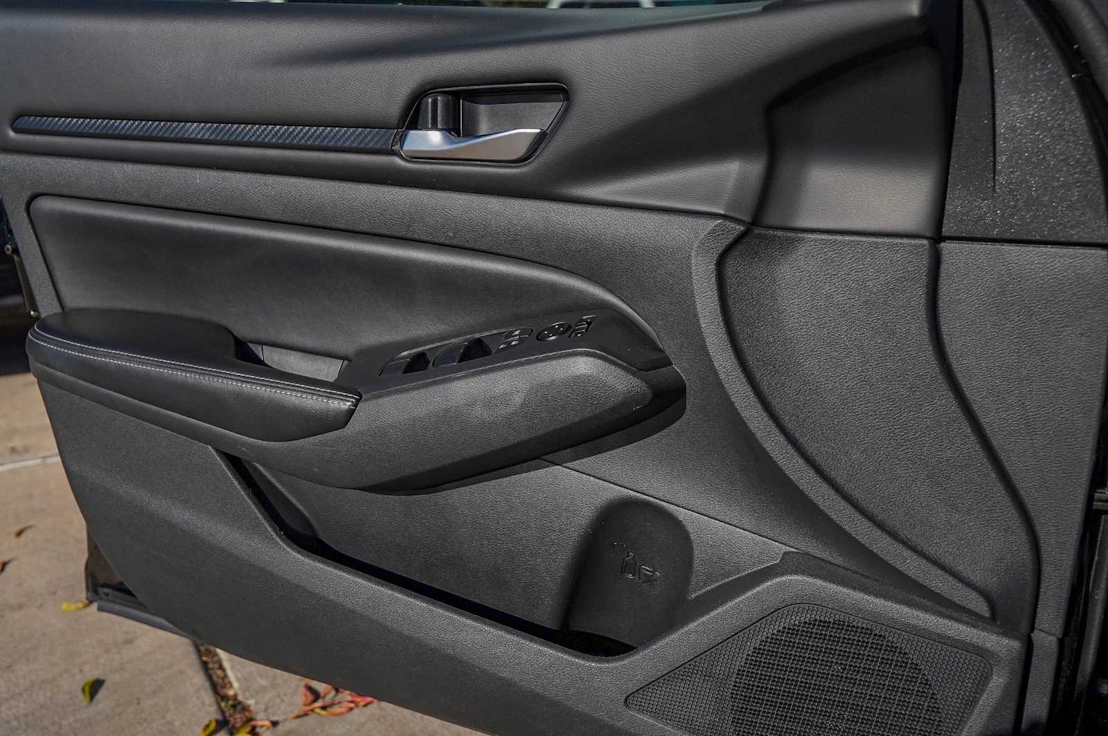 Thumbnail: 2024 Nissan Altima - 22