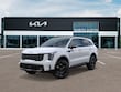 Kia Sorento Hybrid