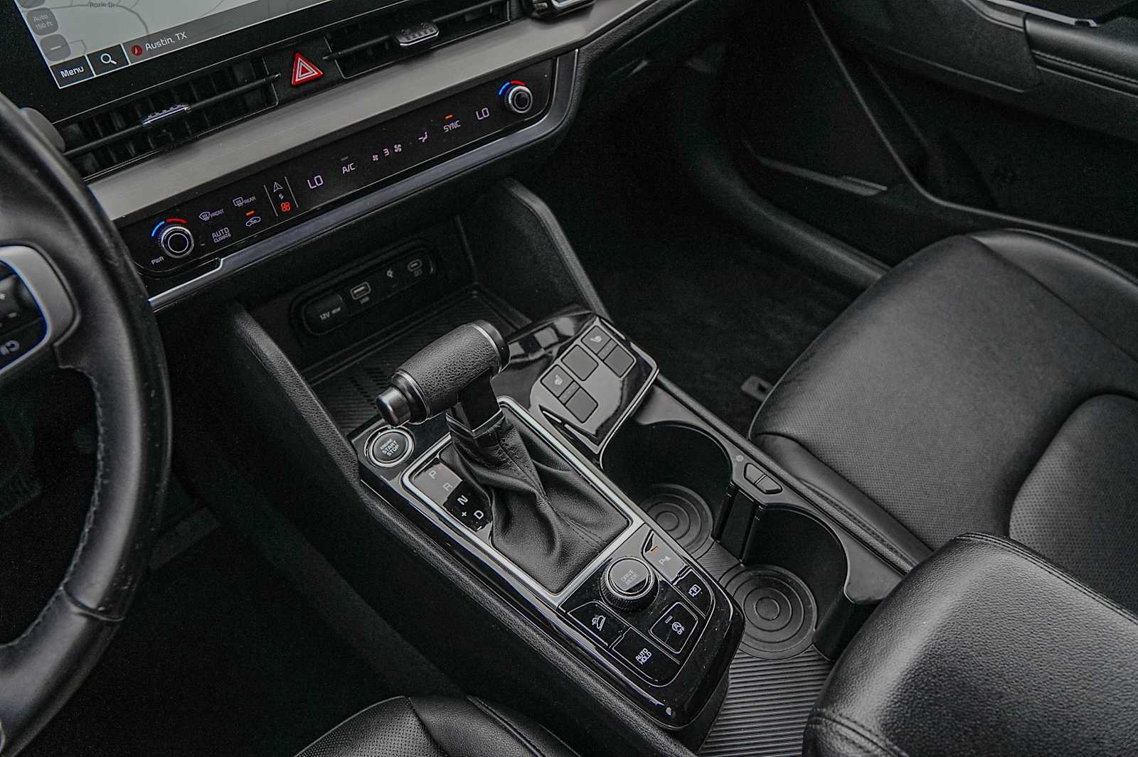 Thumbnail: 2023 Kia Sportage - 17