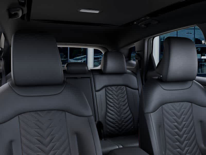 Thumbnail: 2026 Kia Sportage - 27