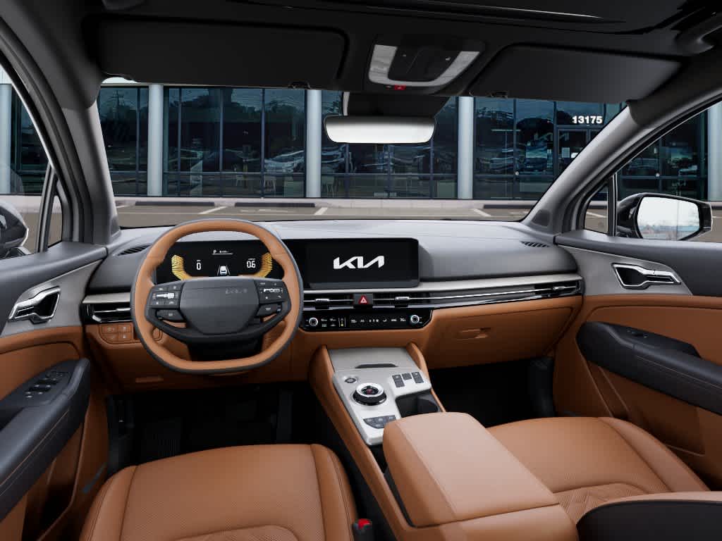 Thumbnail: 2026 Kia Sportage - 14