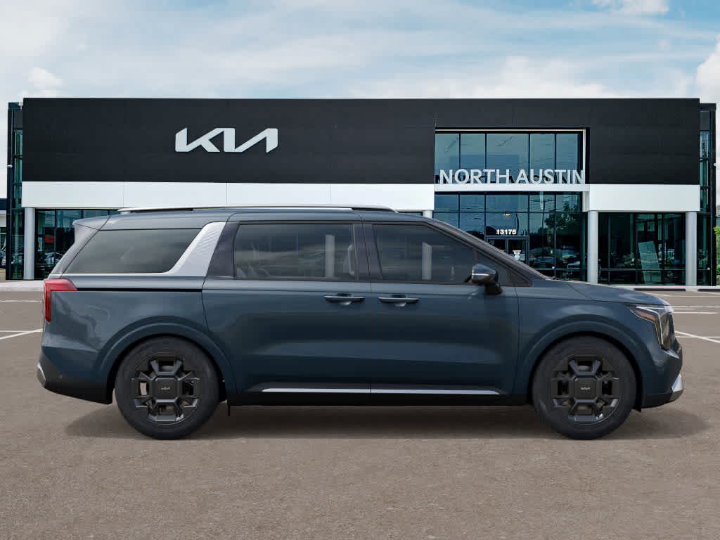 Thumbnail: 2026 Kia Carnival - 7