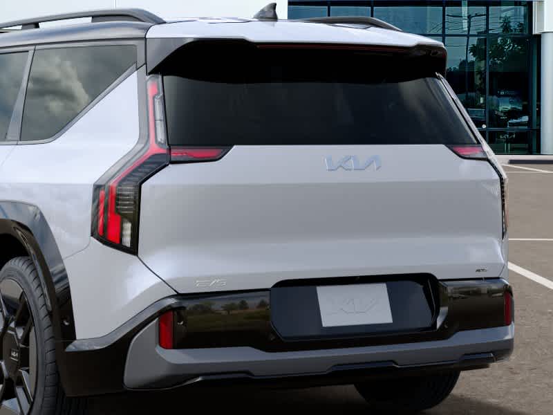 Thumbnail: 2026 Kia EV9 - 13
