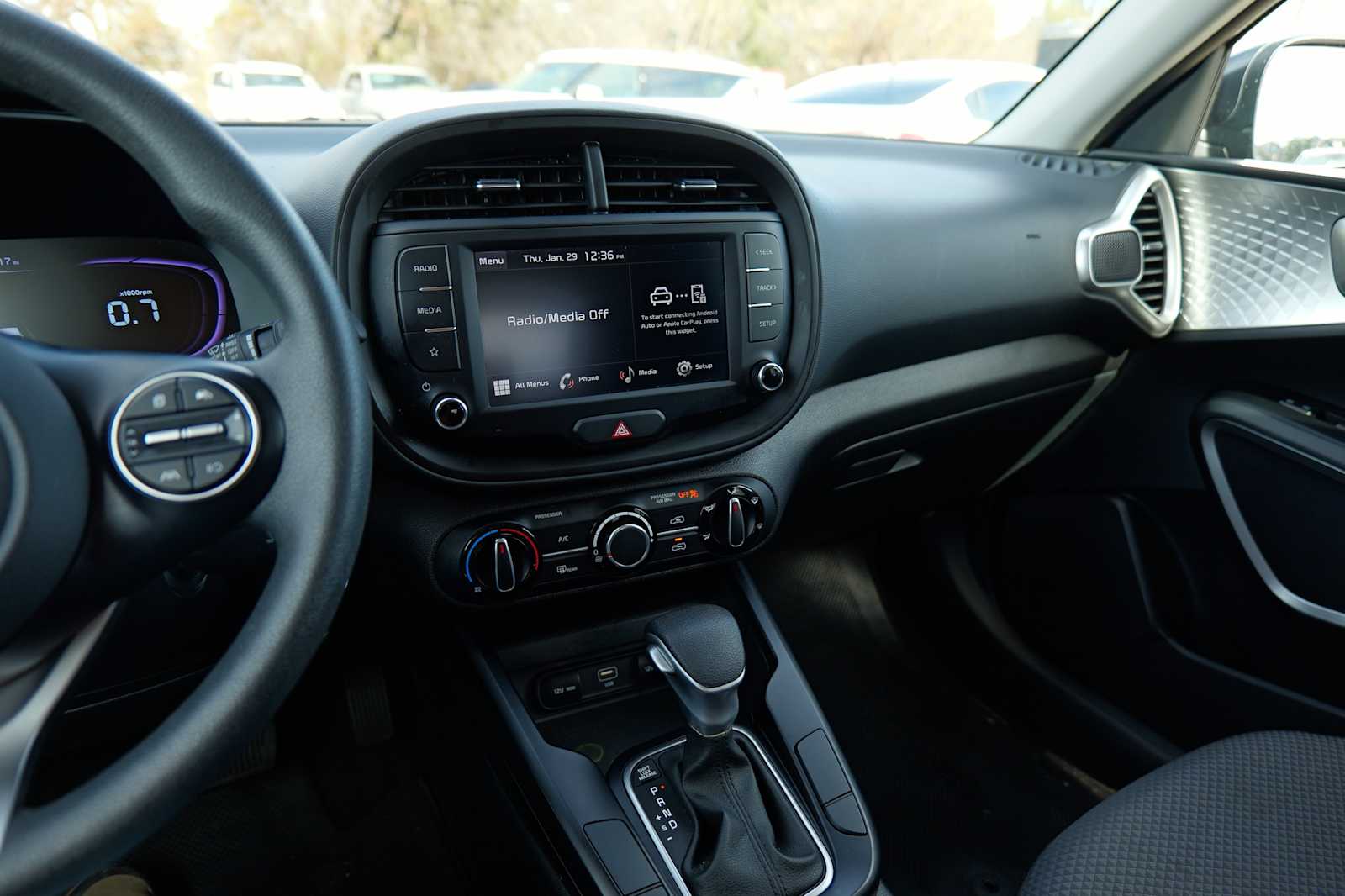 Thumbnail: 2025 Kia Soul - 16