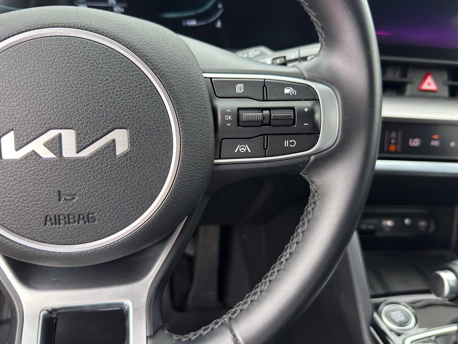 Thumbnail: 2024 Kia Sportage - 16