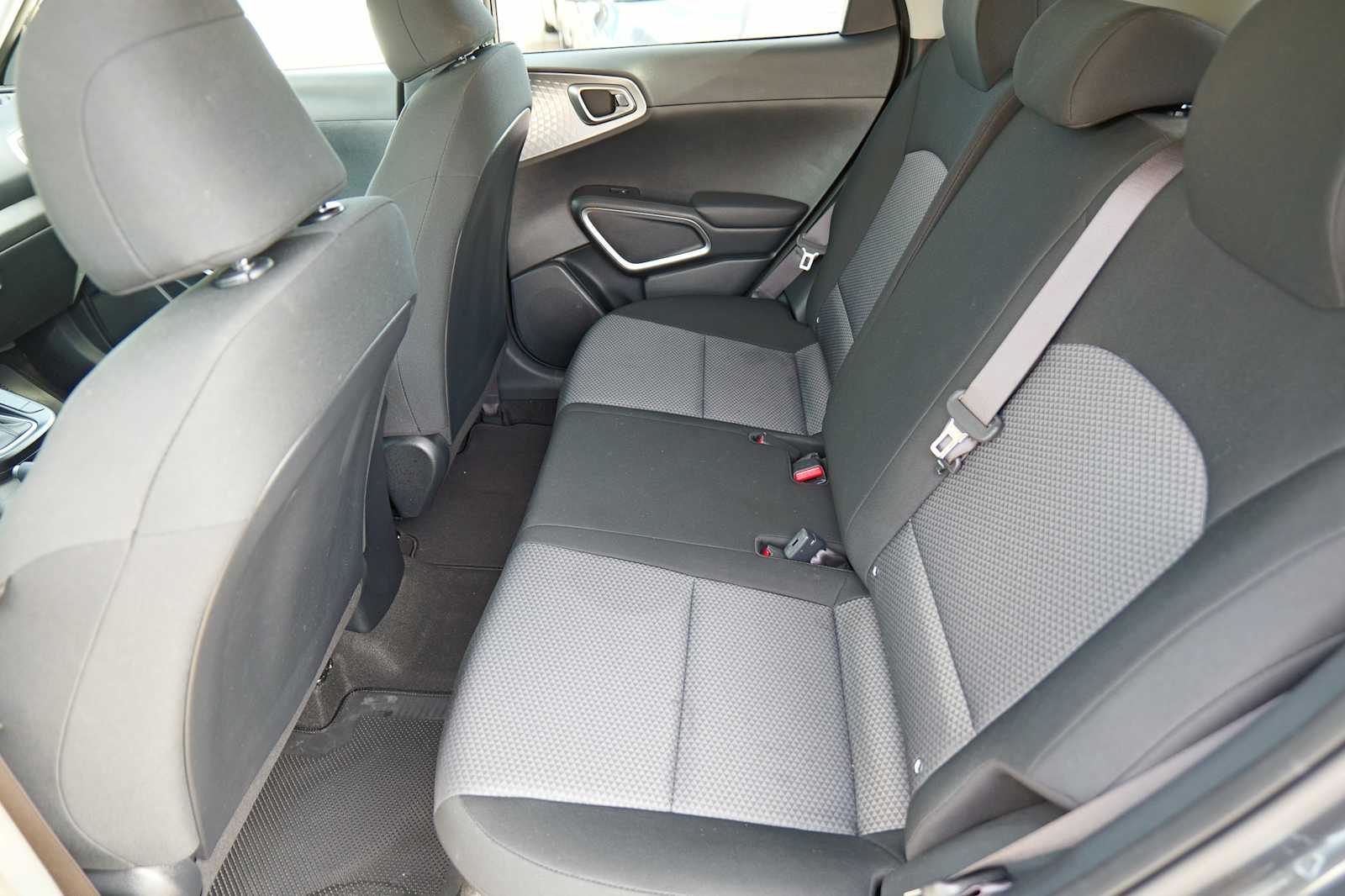 Thumbnail: 2025 Kia Soul - 23