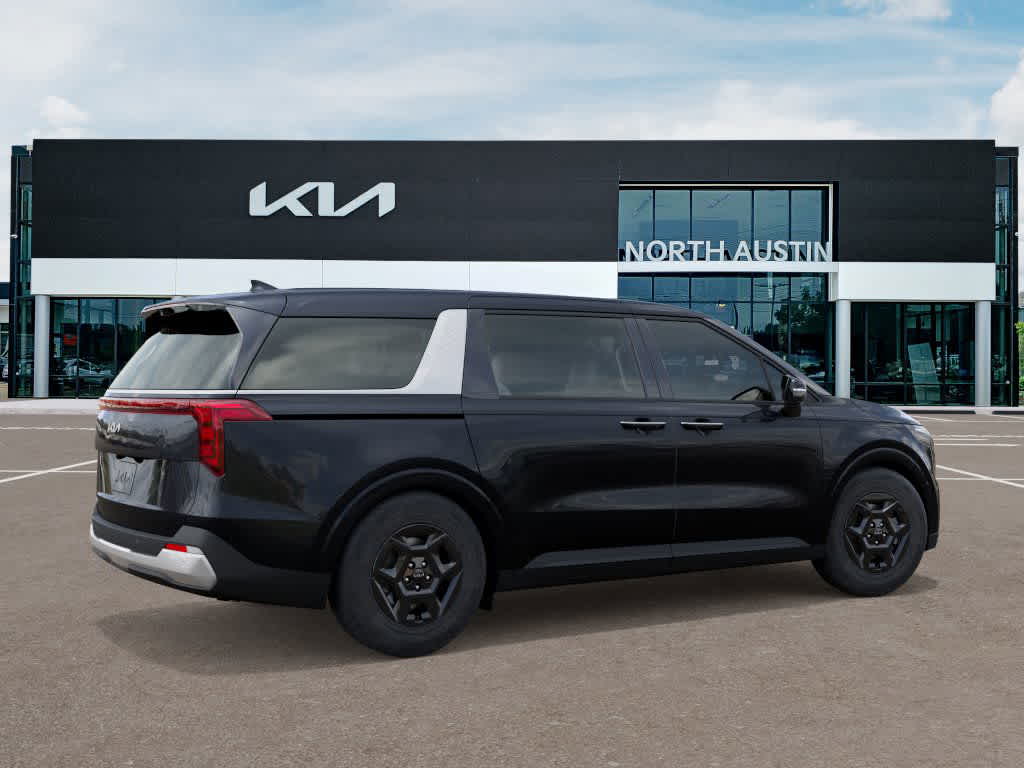 Thumbnail: 2026 Kia Carnival - 6