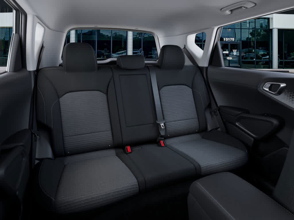 Thumbnail: 2025 Kia Soul - 15