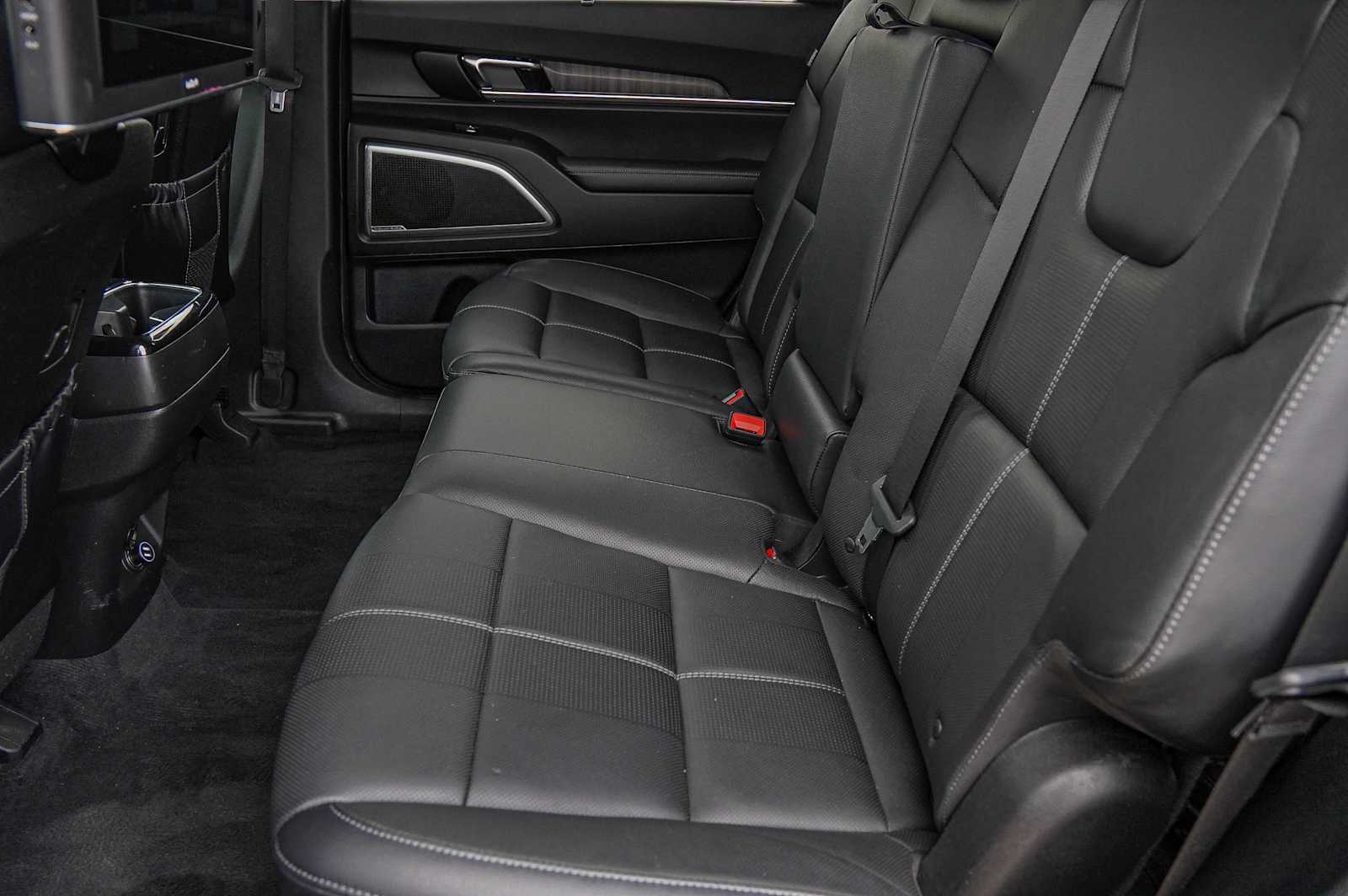 Thumbnail: 2024 Kia Telluride - 27