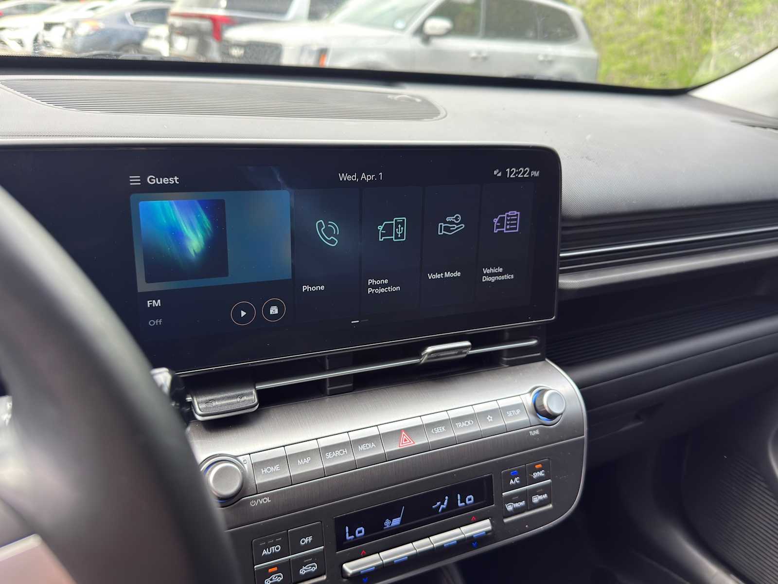 Thumbnail: 2024 Hyundai Kona - 18