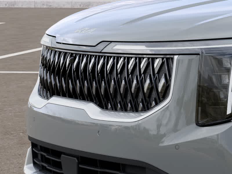 2027 Kia Carnival LXS - Photo 11