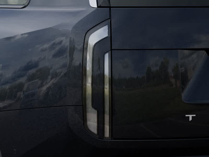 Thumbnail: 2027 Kia Telluride - 11