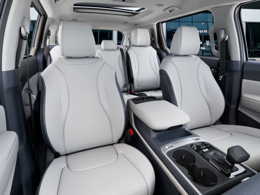 Thumbnail: 2026 Kia Carnival - 15