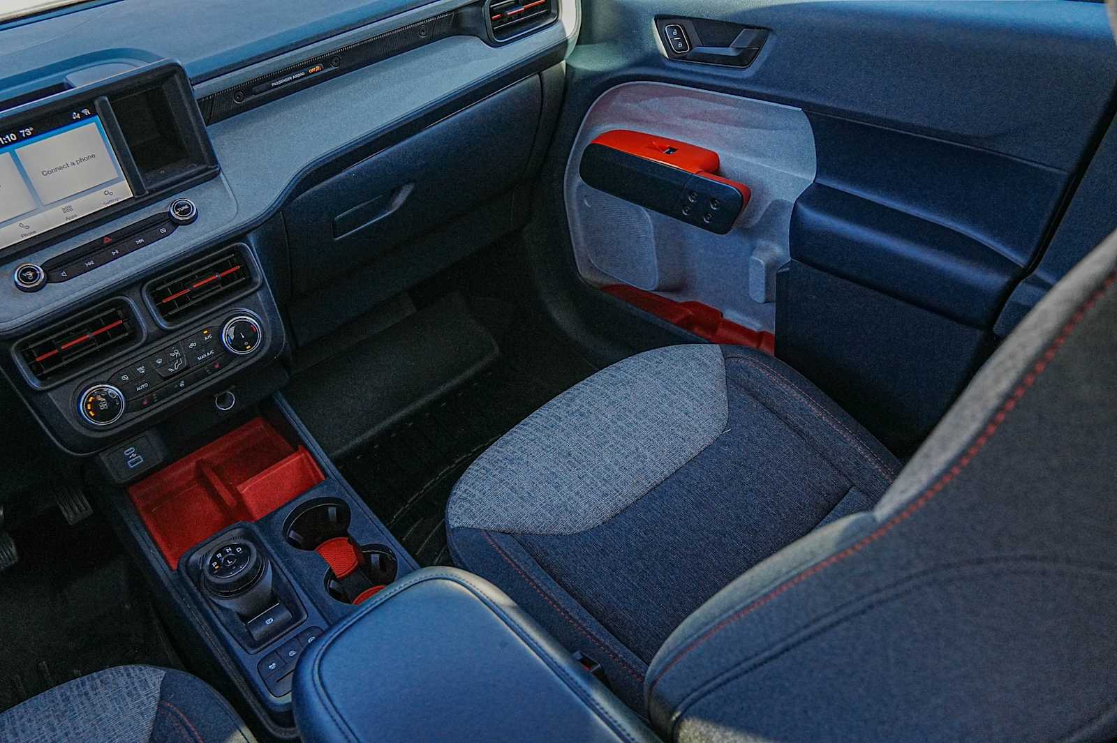 Thumbnail: 2024 Ford Maverick - 28