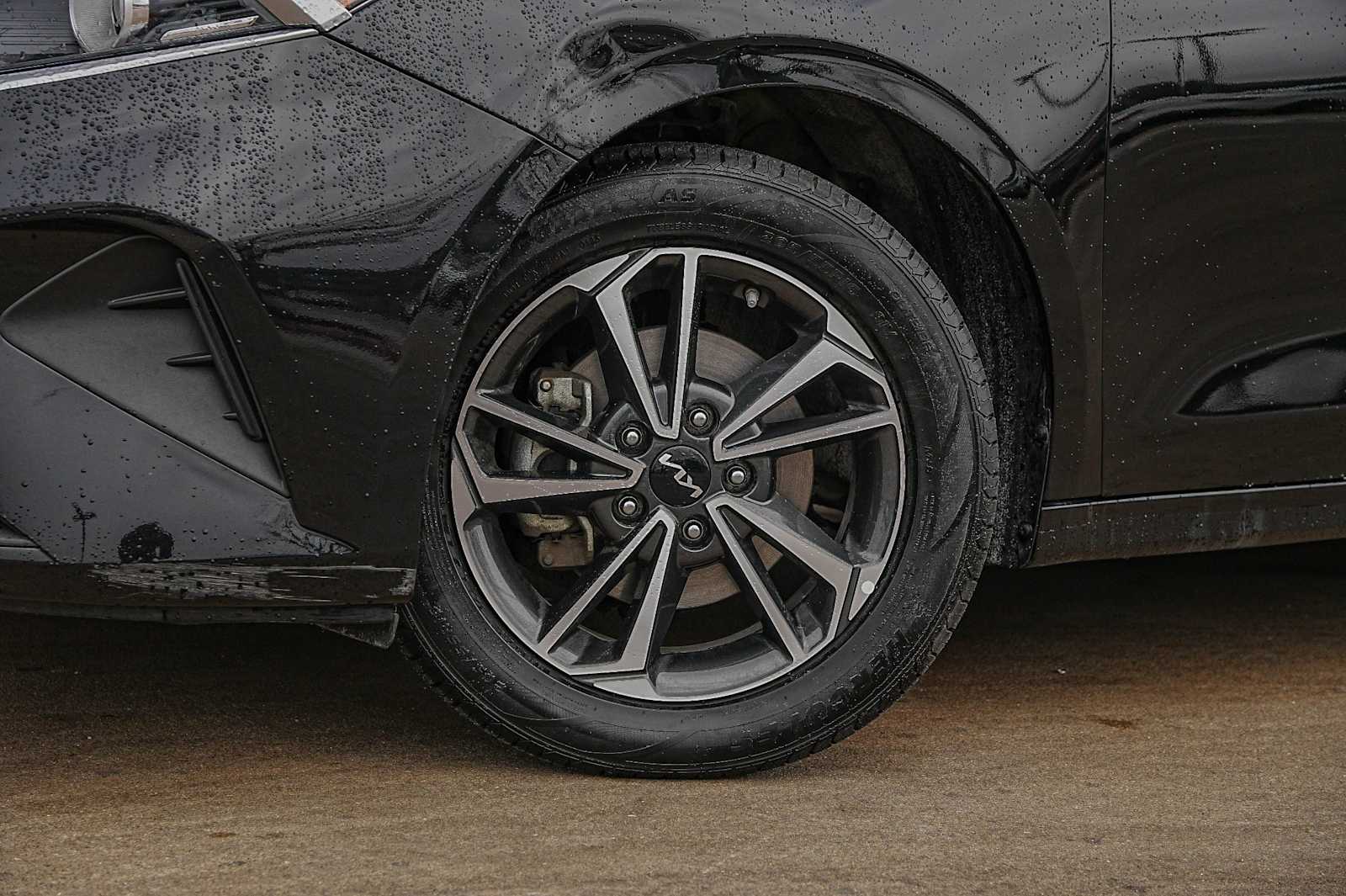 Thumbnail: 2024 Kia Forte - 2