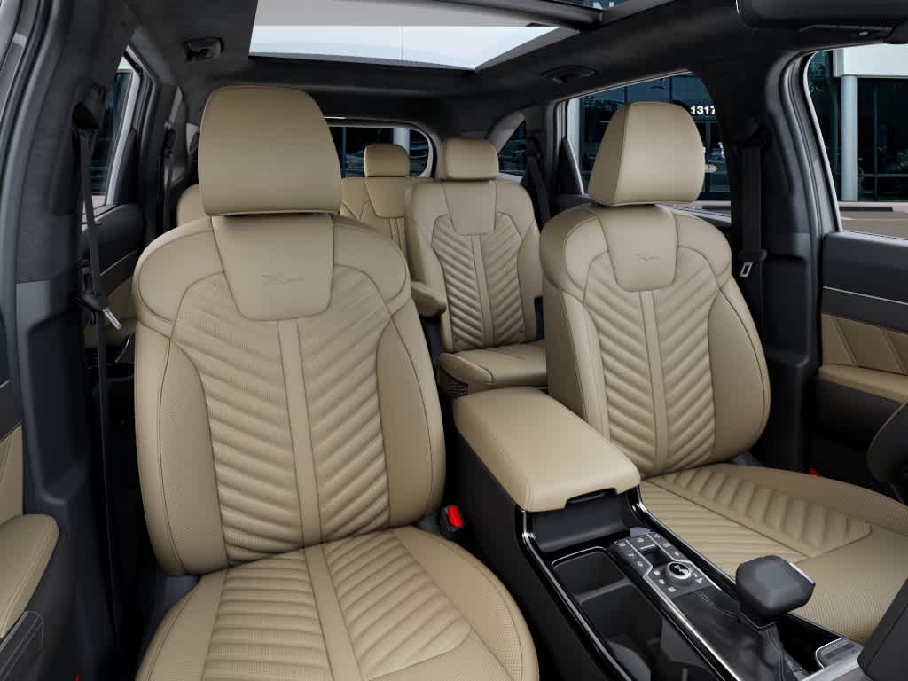 Thumbnail: 2026 Kia Sorento - 15