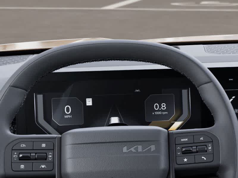 Thumbnail: 2027 Kia Telluride - 21