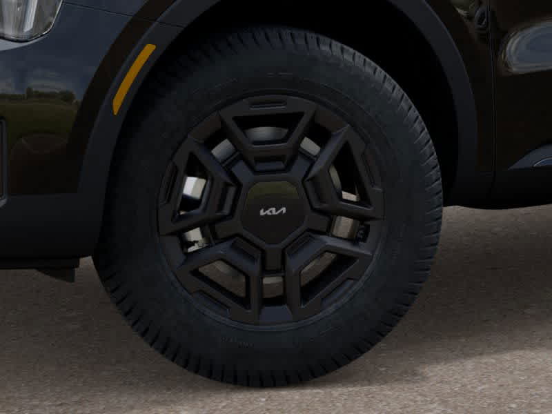 Thumbnail: 2026 Kia Sorento - 9