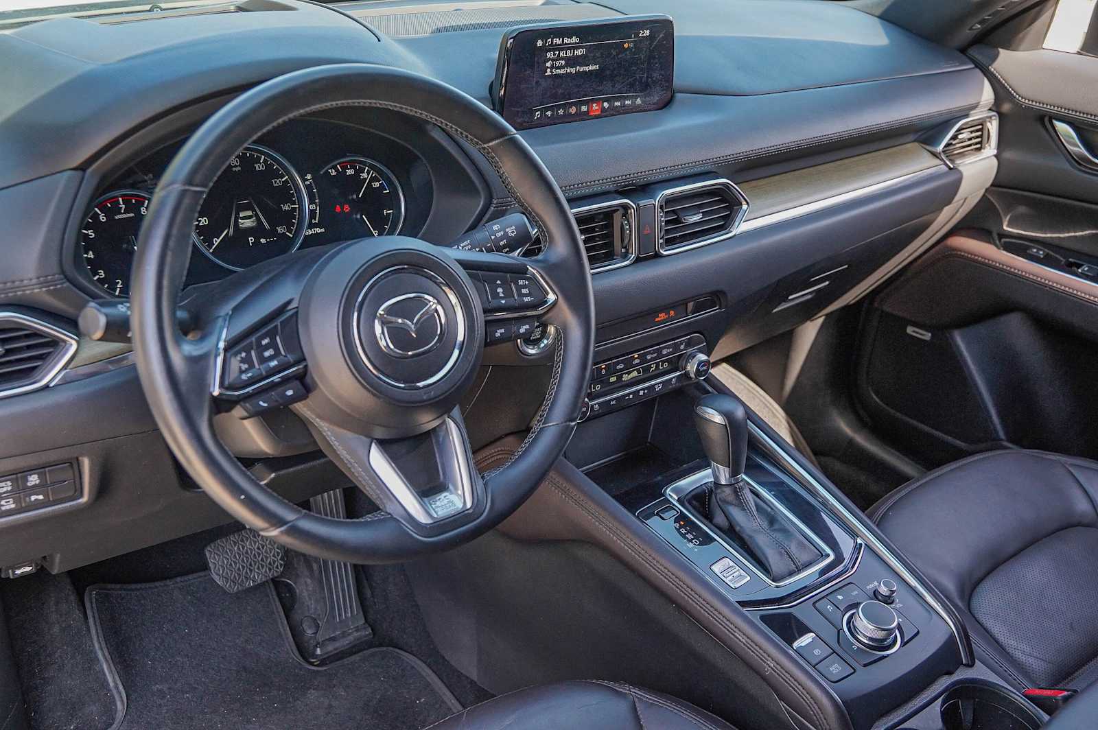 Thumbnail: 2019 Mazda CX-5 - 9