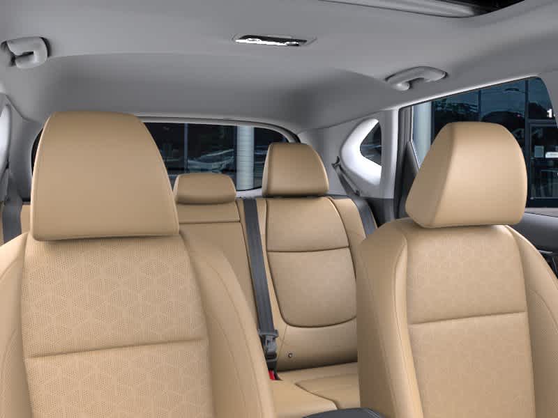 Thumbnail: 2026 Kia Seltos - 27