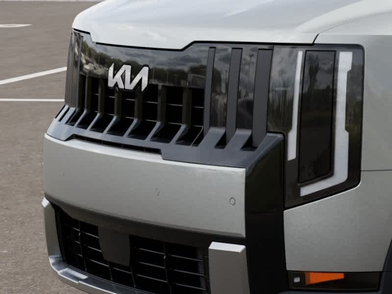 Thumbnail: 2027 Kia Telluride - 12