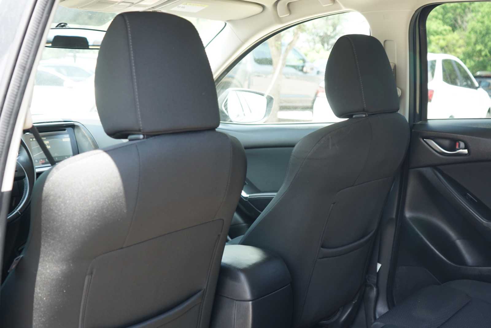 Thumbnail: 2016 Mazda CX-5 - 21