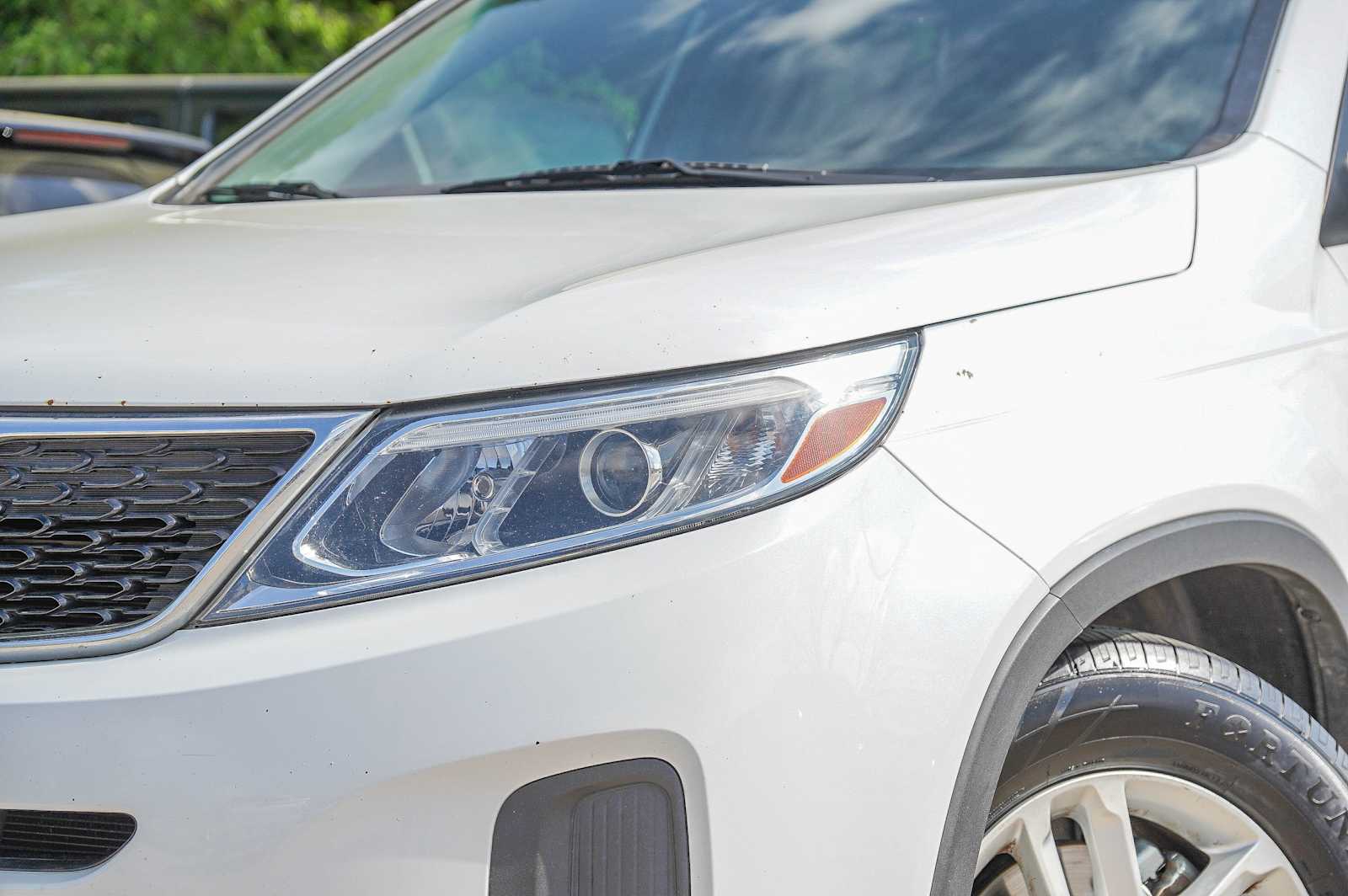 Thumbnail: 2014 Kia Sorento - 3