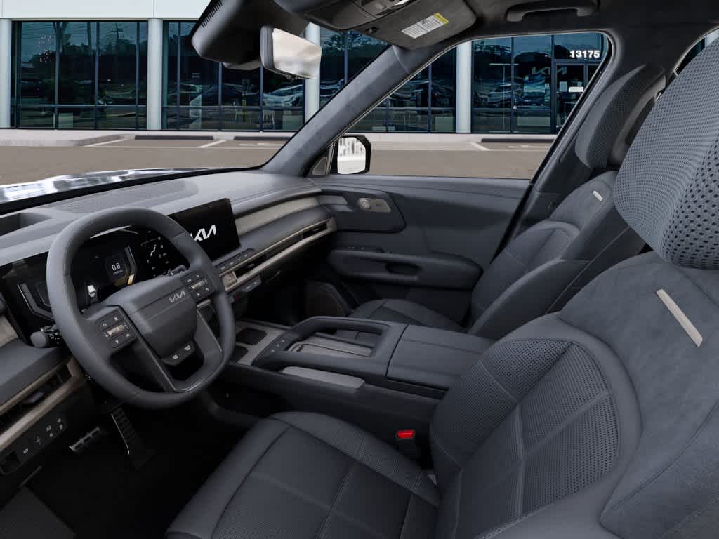 Thumbnail: 2027 Kia Telluride - 17