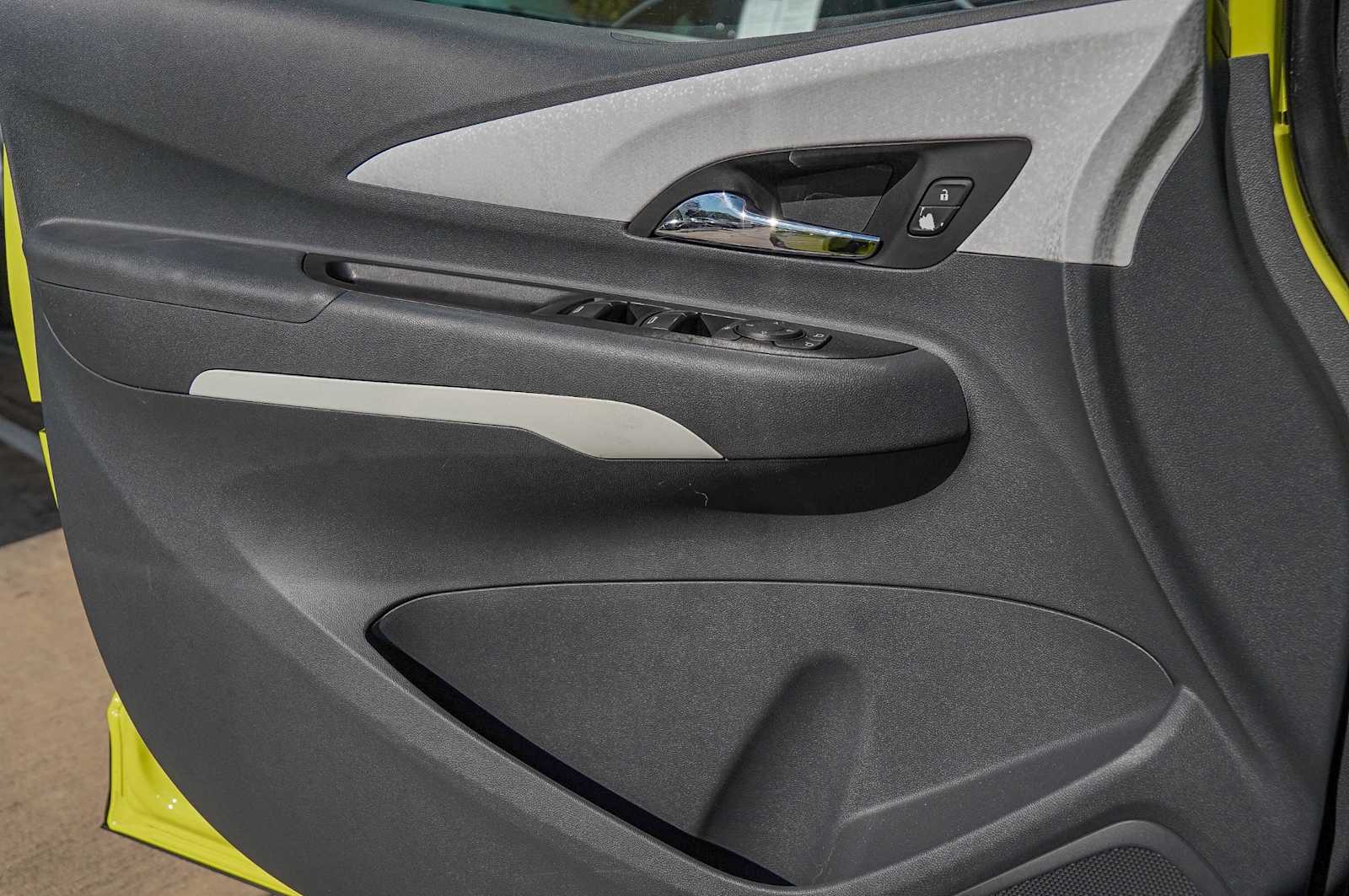 Thumbnail: 2019 Chevrolet Bolt EV - 22