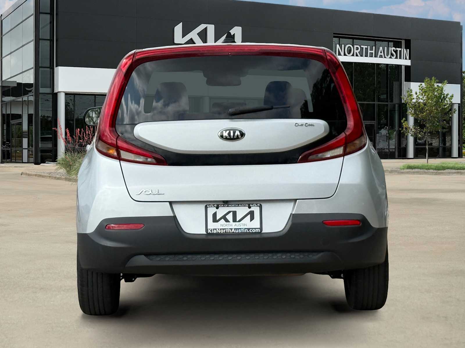 Thumbnail: 2020 Kia Soul - 9