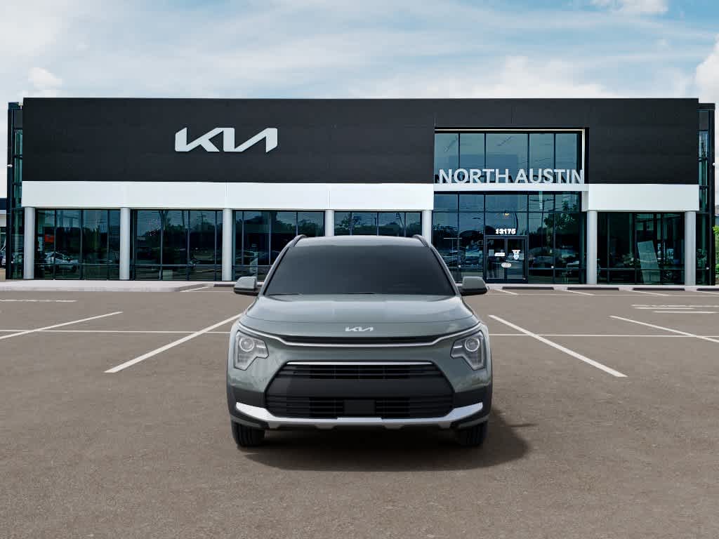 Thumbnail: 2026 Kia Niro - 2