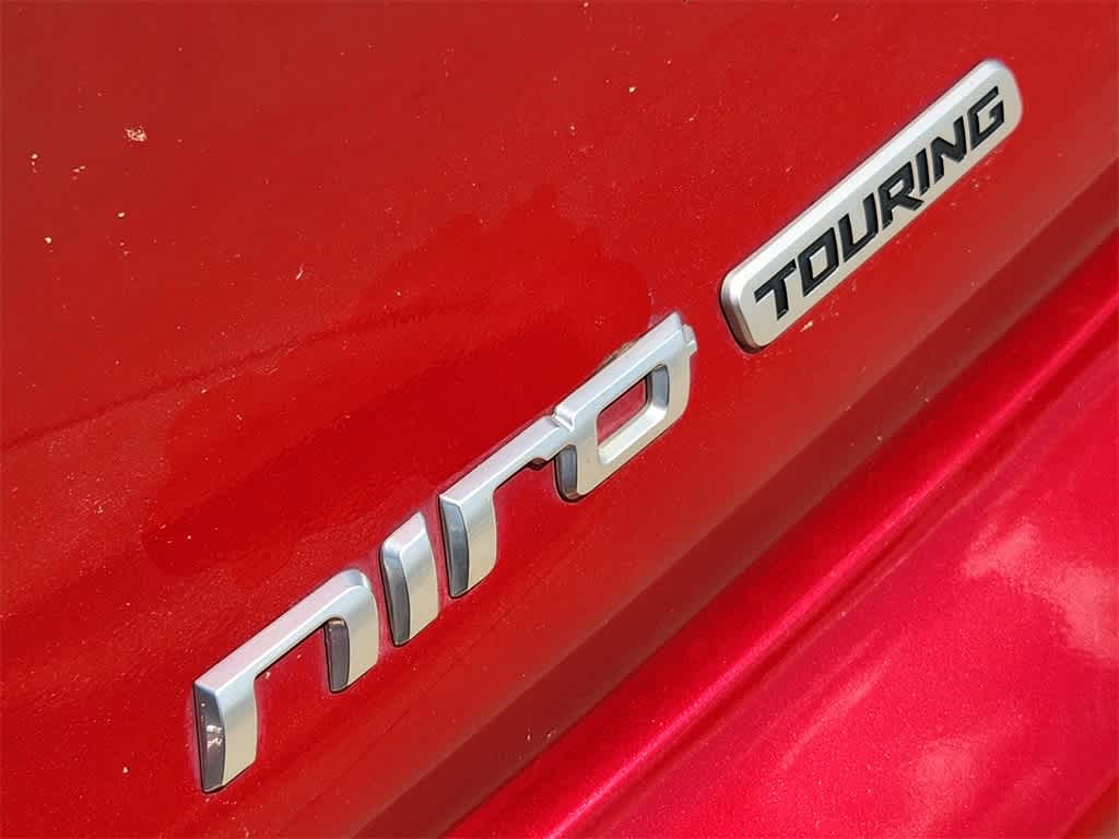 Thumbnail: 2019 Kia Niro - 12