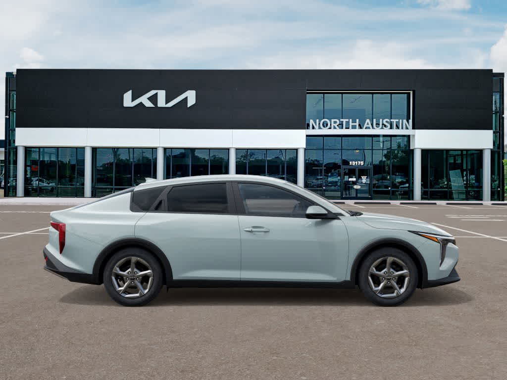 Thumbnail: 2026 Kia K4 - 7