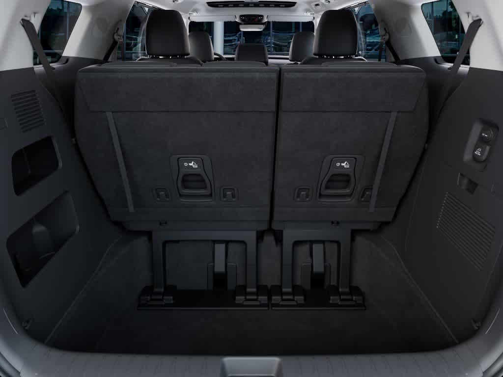 Thumbnail: 2026 Kia Carnival - 19