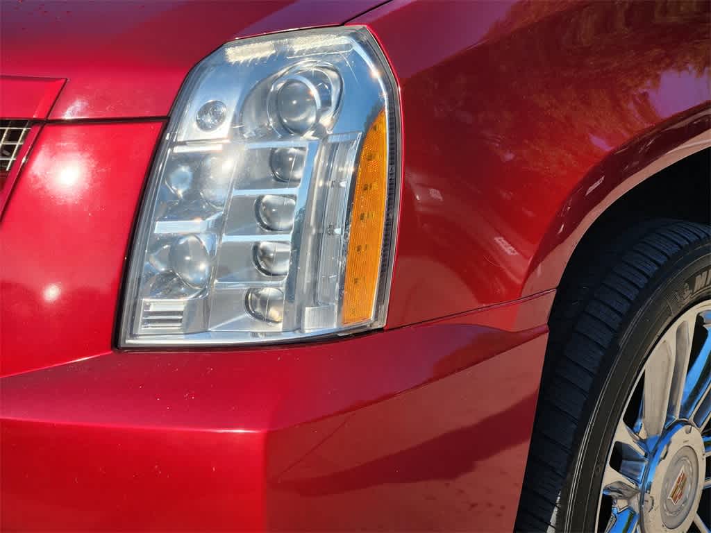 Thumbnail: 2014 Cadillac Escalade - 7