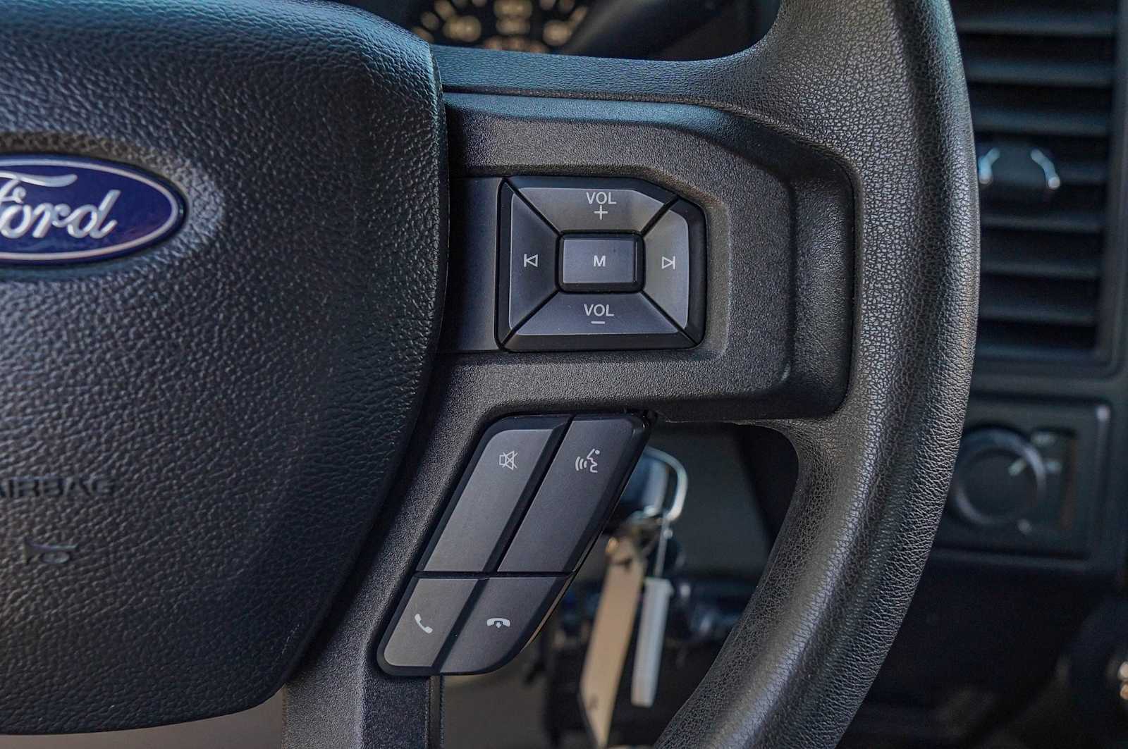 Thumbnail: 2017 Ford F-150 - 14