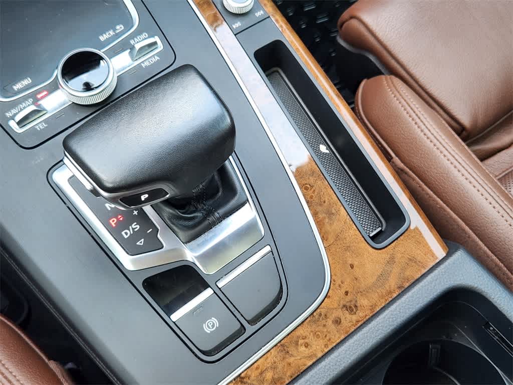 Thumbnail: 2018 Audi Q5 - 19